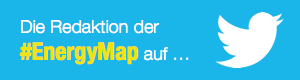 Der EnergyMap Redaktion auf Twitter folgen